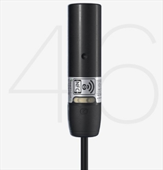 Cảm biến báo mức điện dung dol-sensors iDOL 46R ATEX